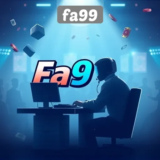 Keuntungan Bermain di Fa99 untuk Pecinta Game Online