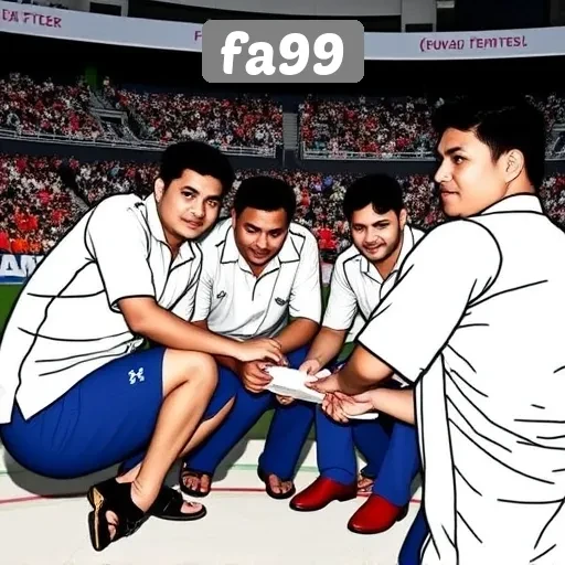 Tanggapan Komunitas Tentang Kualitas Permainan di FA99