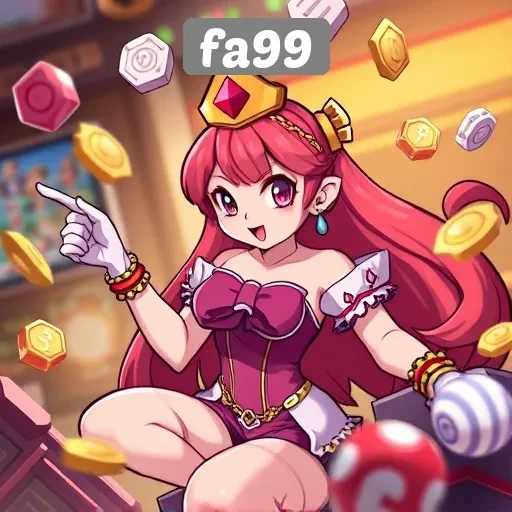 Menelusuri Keunggulan Situs Game Fa99