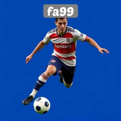 Menjelajahi Fitur Menarik di Situs Game Fa99