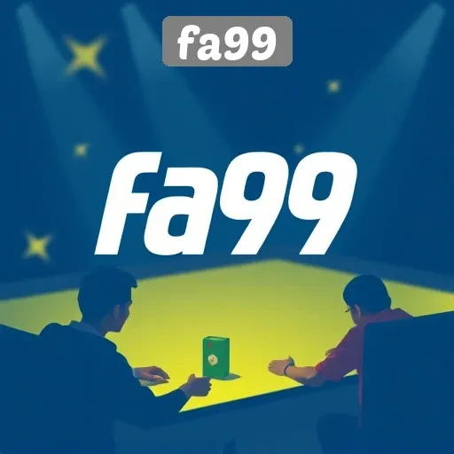Manfaat Bergabung dengan Komunitas Fa99 untuk Gamer