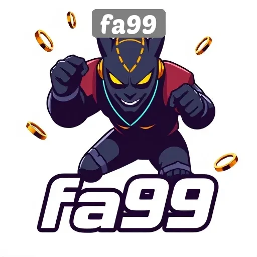 Keunggulan Situs Game fa99 untuk Gamer Indonesia