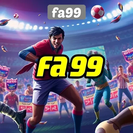 Koleksi Game Menarik di Fa99 untuk Semua Kalangan