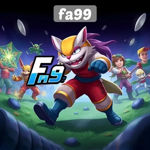 Keunggulan Fa99 dalam Menyediakan Berbagai Genre Game
