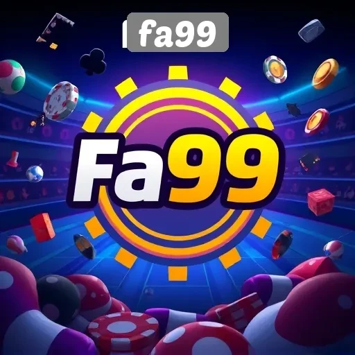 Pengenalan Situs Game fa99 Untuk Pecinta Game