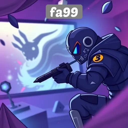 Kemitraan Fa99 dengan Developer Game Ternama
