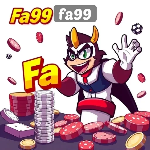 Mengenal Fa99 Situs Game Terpercaya di Indonesia