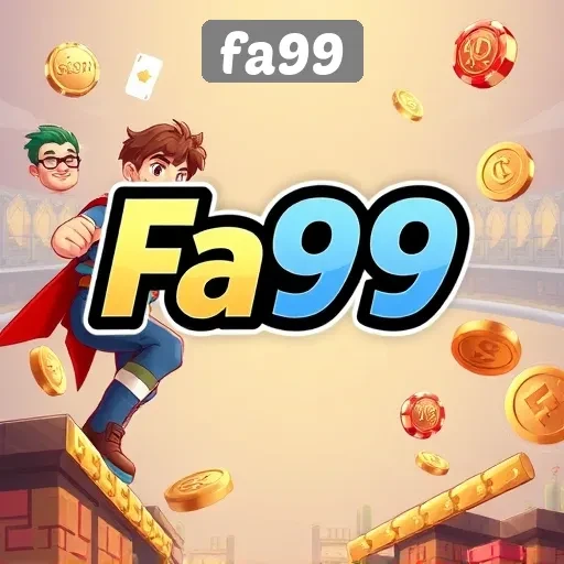 Mengenal Situs Game Fa99 dan Layanannya
