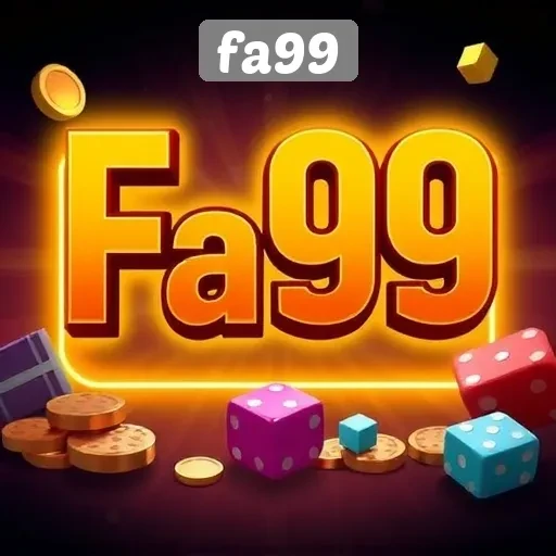 Mengapa Fa99 Menjadi Pilihan Utama untuk Pecinta Game