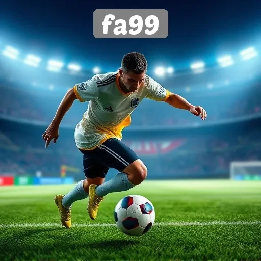 Panduan Lengkap Menggunakan Situs Fa99 untuk Gamer