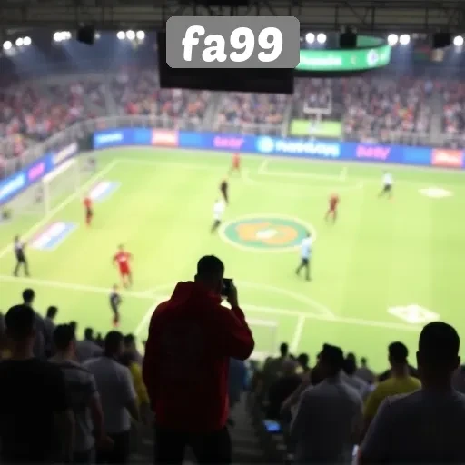 Peran Fa99 dalam Meningkatkan Kualitas Game Lokal