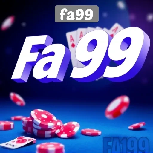 Fa99 Situs Game Menarik untuk Pecinta Permainan Online