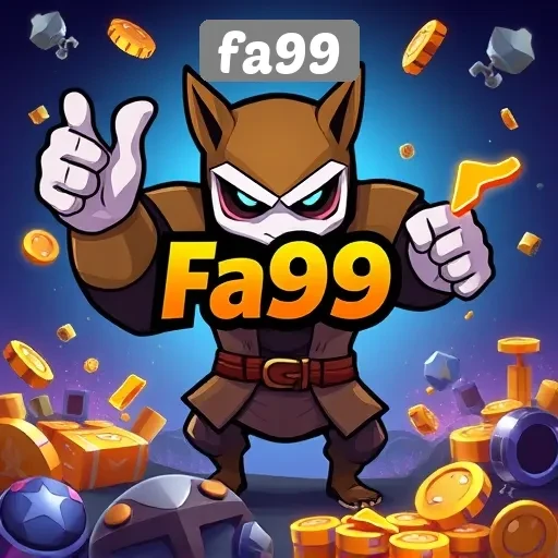 Mengenal Fa99 sebagai Platform Game Online Terpercaya