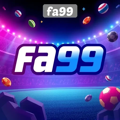 Mengenal fa99 sebagai Situs Game Populer di Indonesia