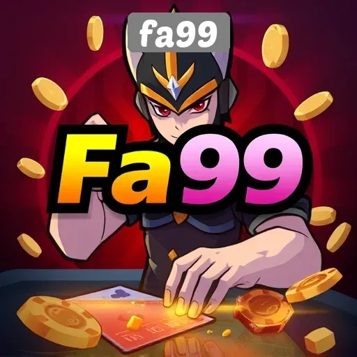 Popularitas Fa99 di Kalangan Gamers Indonesia