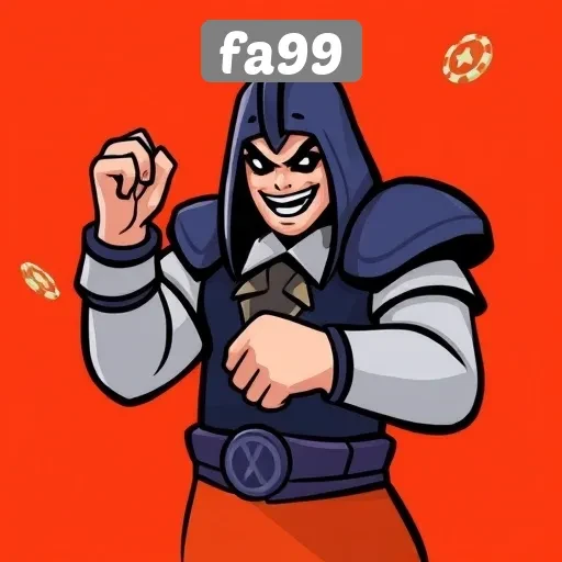 Ulasan Lengkap Tentang Situs Fa99 Untuk Pecinta Game