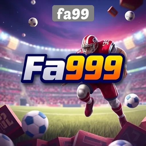 FA99 Sebagai Platform Game Terpercaya untuk Penggemar