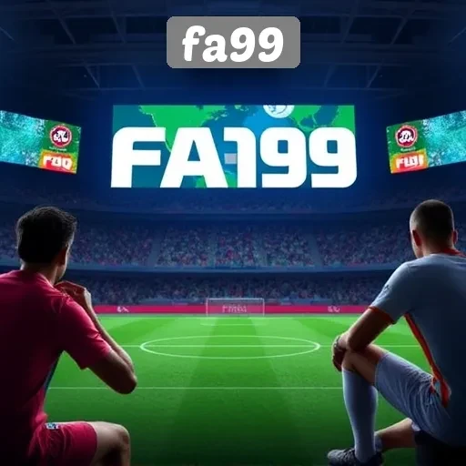 Perbandingan fa99 dengan Situs Game Lain di Indonesia