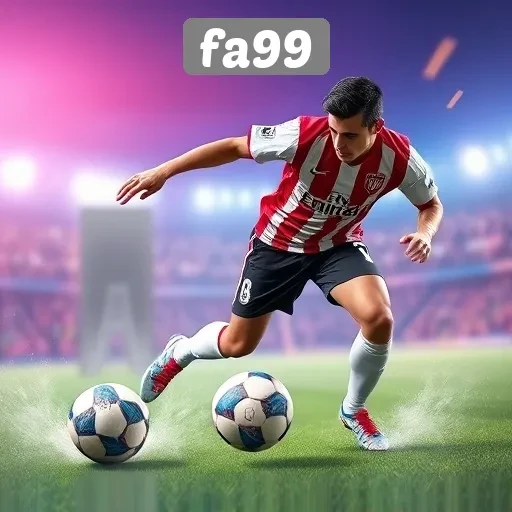 Mengulas Fitur Menarik di Situs Game fa99