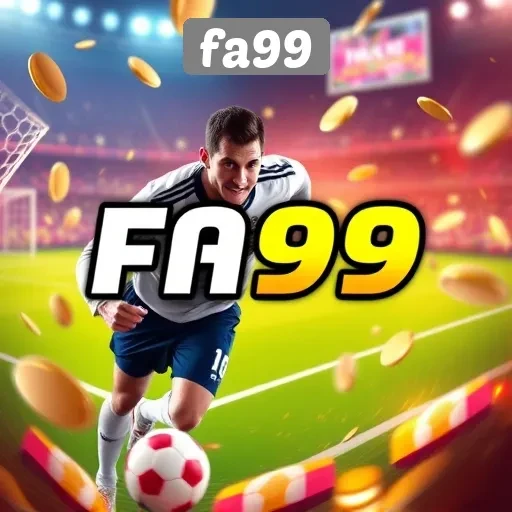 Mengungkap Fitur Menarik di Situs Game fa99