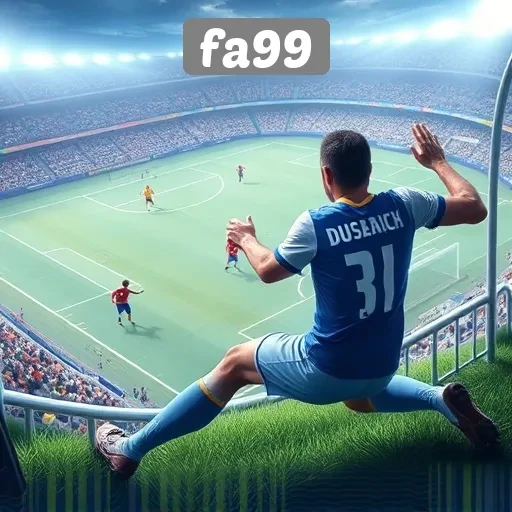 Bermain Game di Fa99 di Berbagai Perangkat