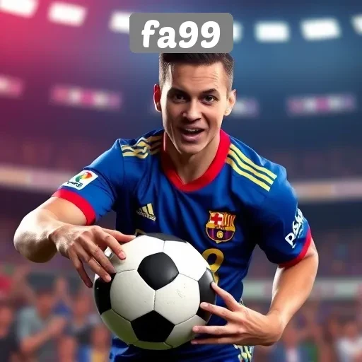 Panduan Lengkap Menggunakan Situs Game Fa99