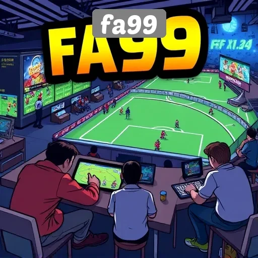 Sejarah Singkat dan Perkembangan Fa99