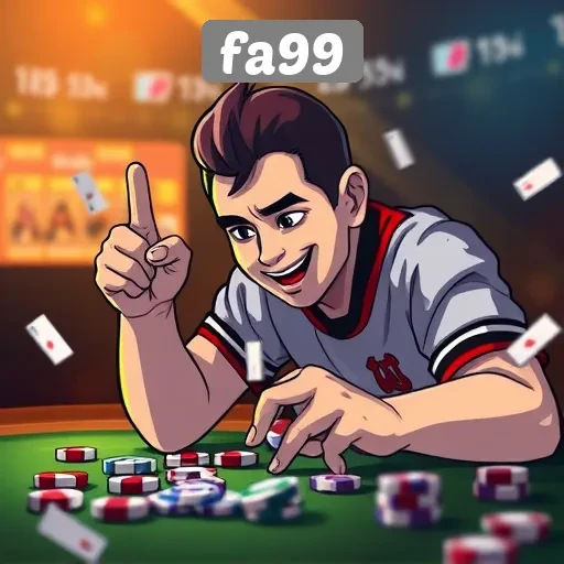 Tips Meningkatkan Pengalaman Bermain di Fa99