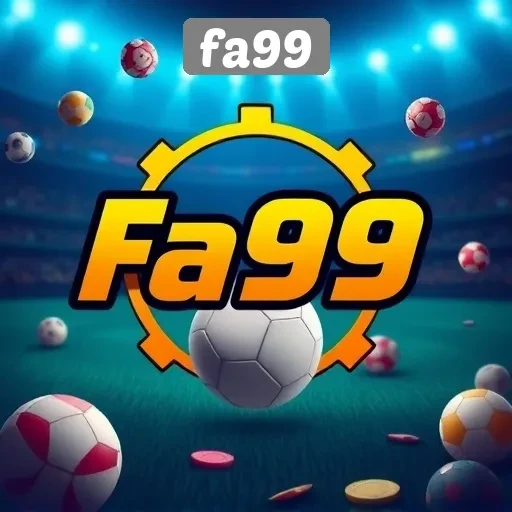 Pengenalan Situs Game fa99 untuk Pecinta Game Online