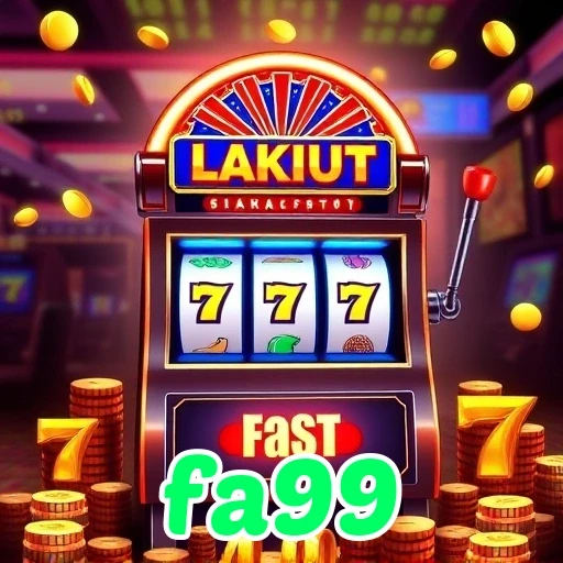 fa99 Baru