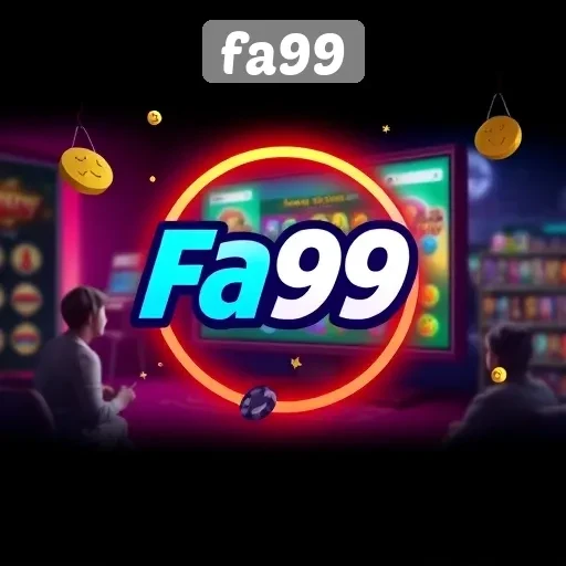 Varian Game Populer yang Tersedia di Fa99
