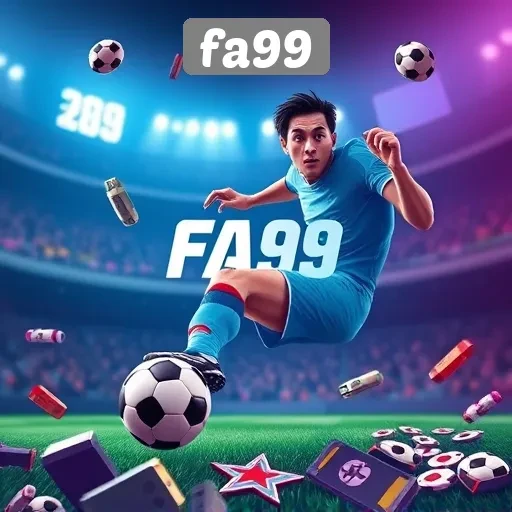 Analisis Permainan Populer di Fa99