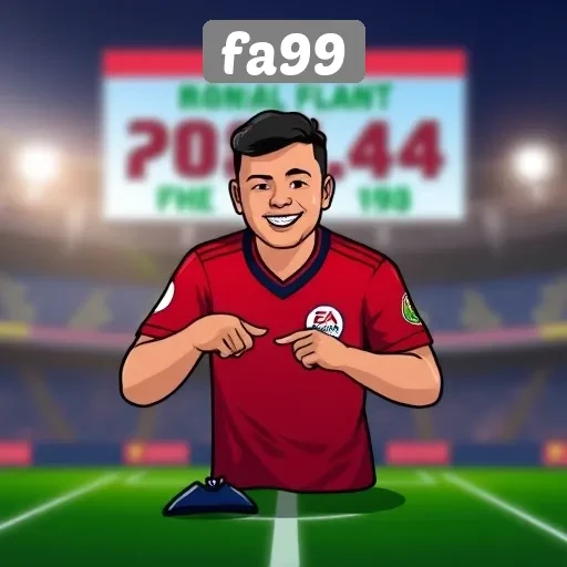 Cara Mendaftar dan Memulai di fa99