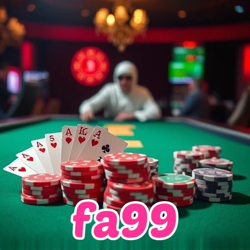 fa99 Simulasi