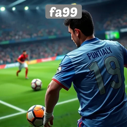 Taktik dan Strategi Bermain di Fa99 untuk Meningkatkan Peluang Menang