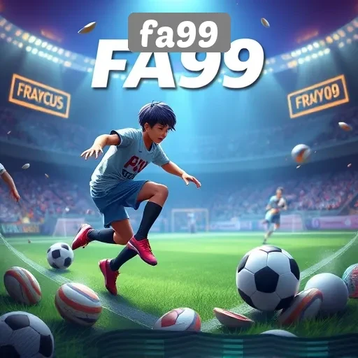 Memahami Fitur Unggulan di Situs Game FA99