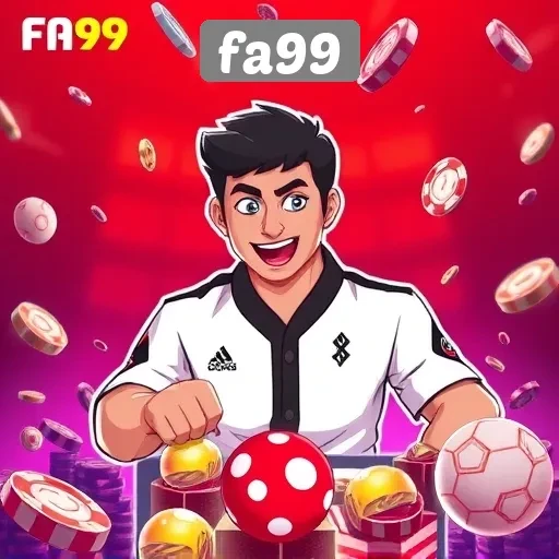 Pengalaman Bermain di Fa99 yang Tak Terlupakan