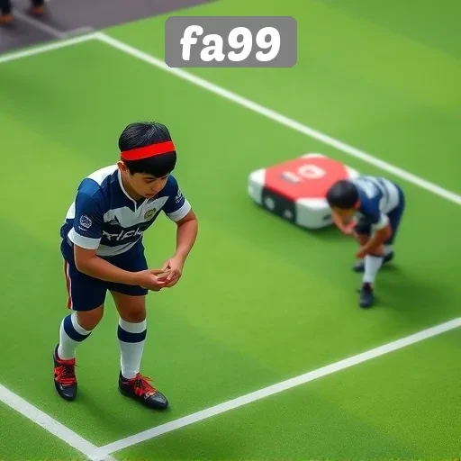 Review Pengalaman Pengguna di Fa99