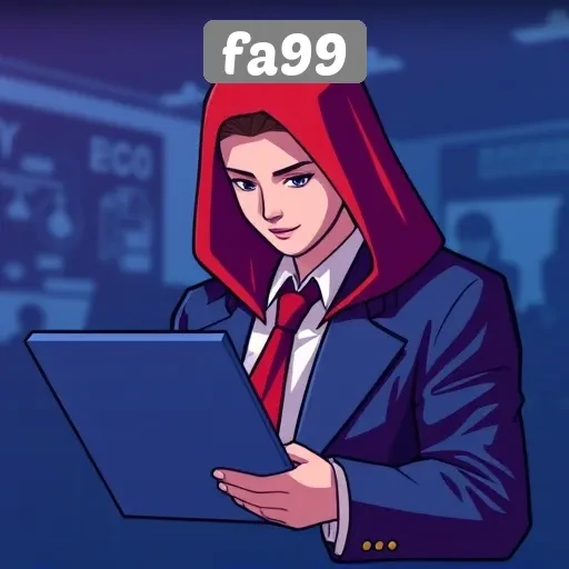 Keamanan dan Privasi Pengguna di Situs FA99