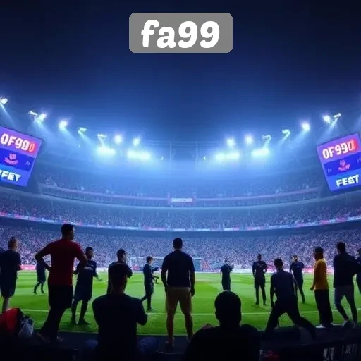 Testimoni Pengguna tentang Pengalaman Bermain di fa99