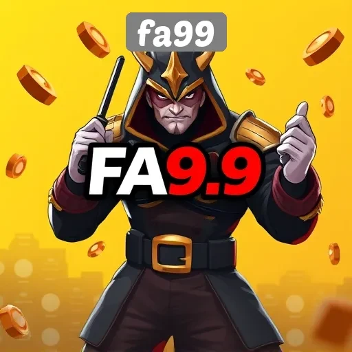 Beragam Pilihan Permainan di FA99